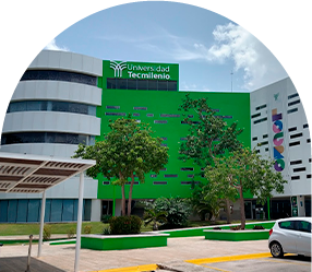 inicial Real Montejo Departamentos en Mérida, Yucatán