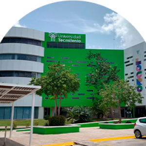 inicial Real Montejo Departamentos en Mérida, Yucatán
