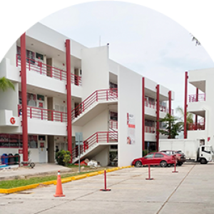 Inicial Real Montejo Departamentos en Mérida, Yucatán